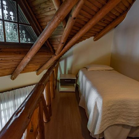 Vira Charme Resort Fernandes Pinheiro Eksteriør bilde