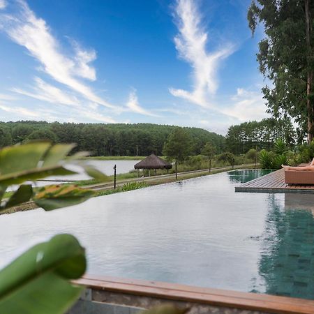 Vira Charme Resort Fernandes Pinheiro Eksteriør bilde