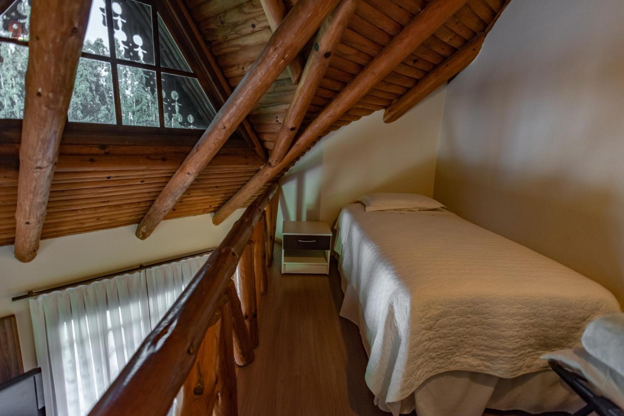 Vira Charme Resort Fernandes Pinheiro Eksteriør bilde