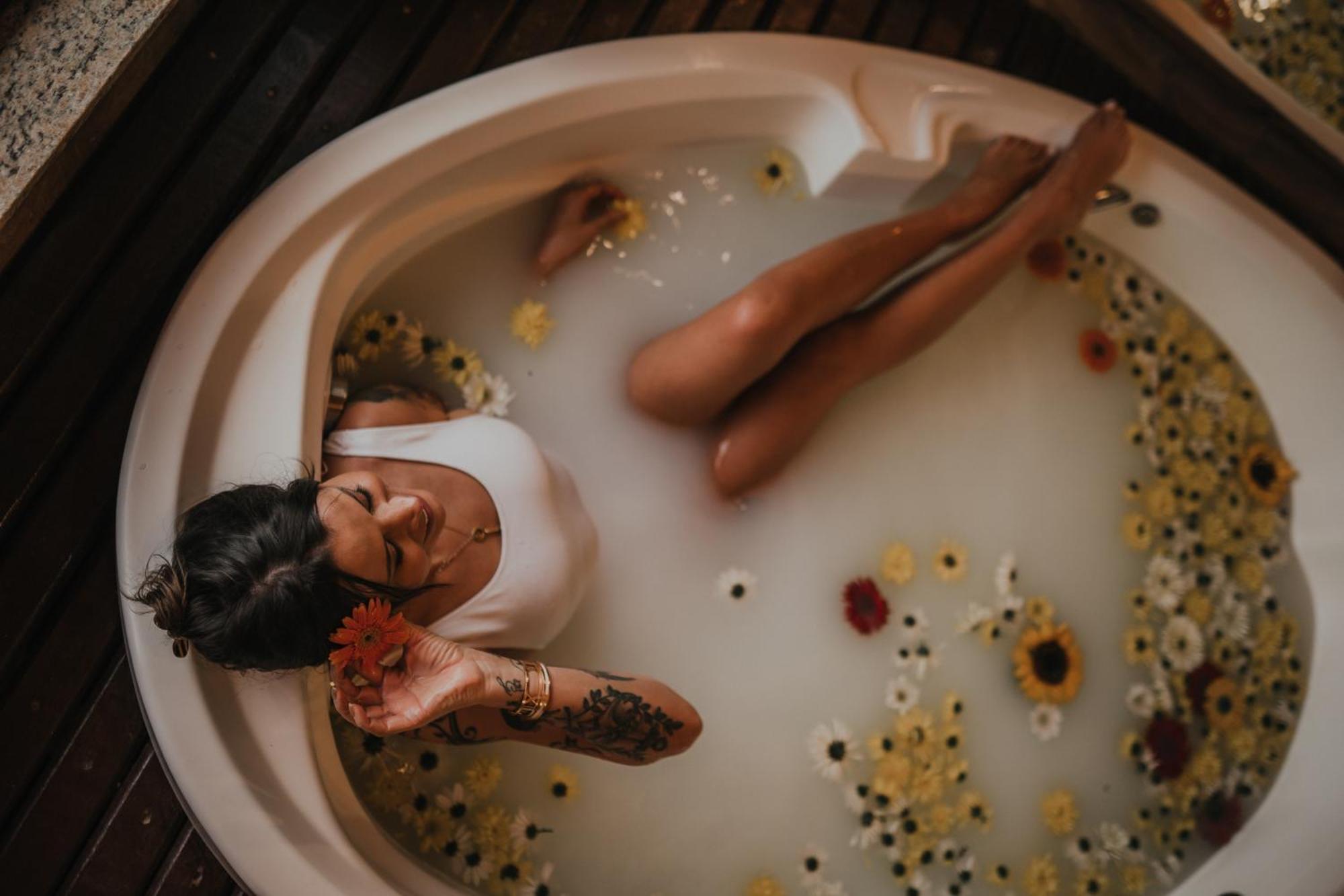 Vira Charme Resort Fernandes Pinheiro Eksteriør bilde