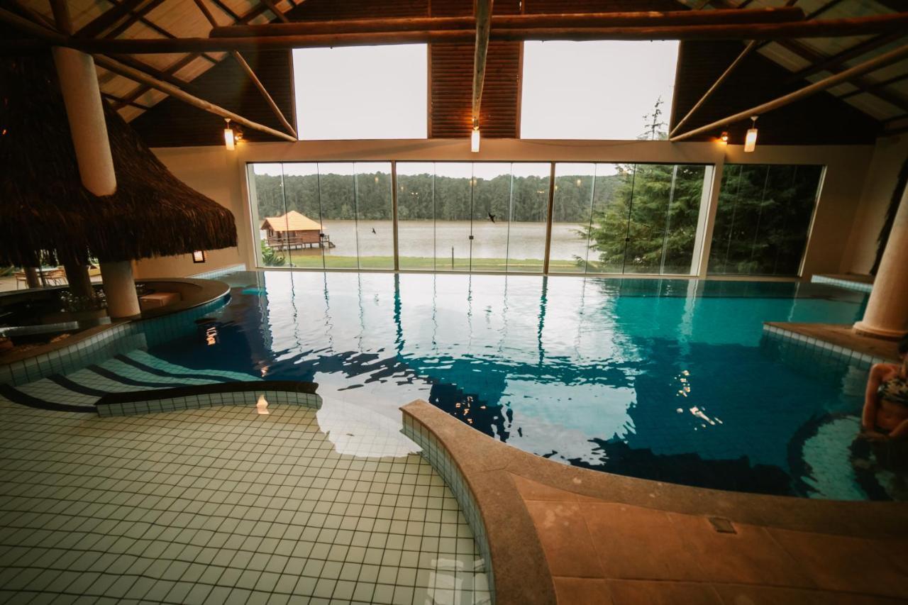 Vira Charme Resort Fernandes Pinheiro Eksteriør bilde