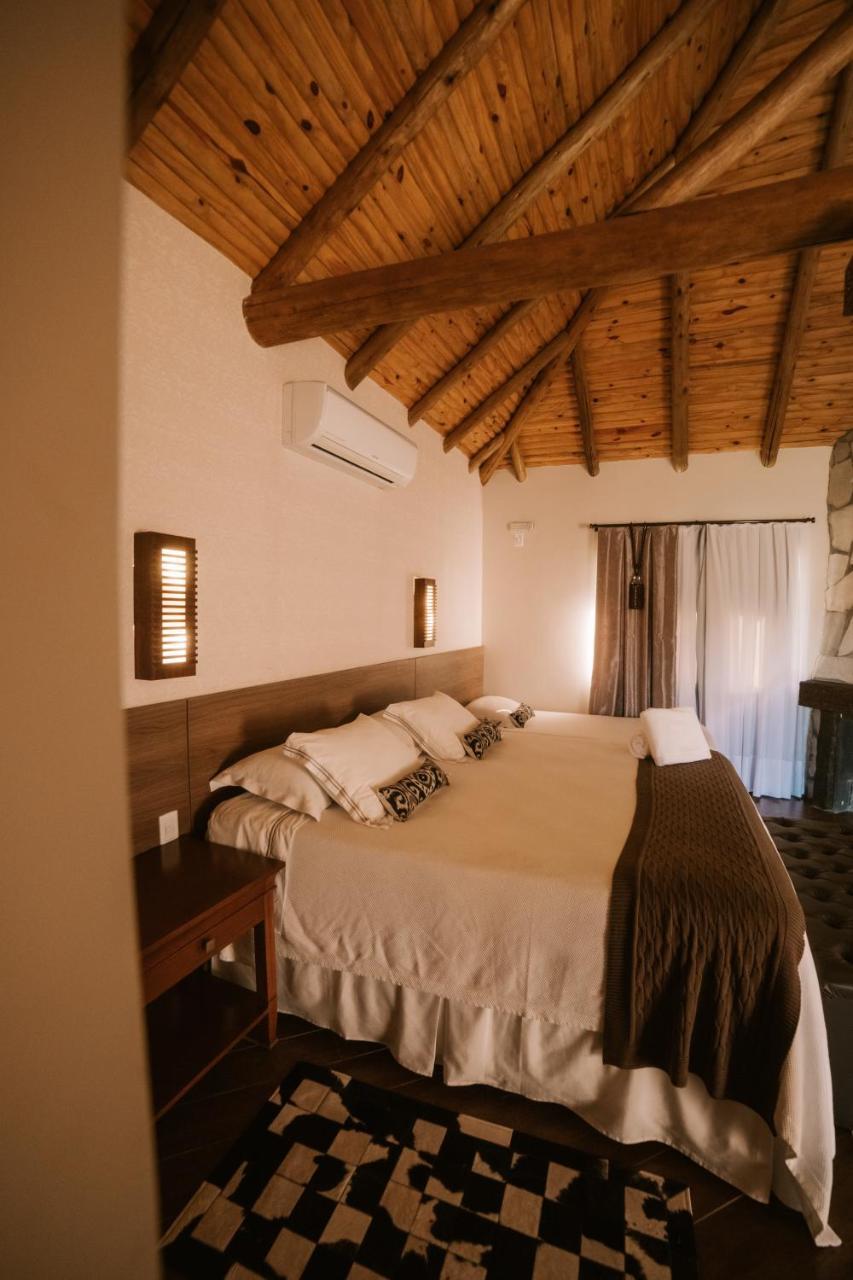 Vira Charme Resort Fernandes Pinheiro Eksteriør bilde