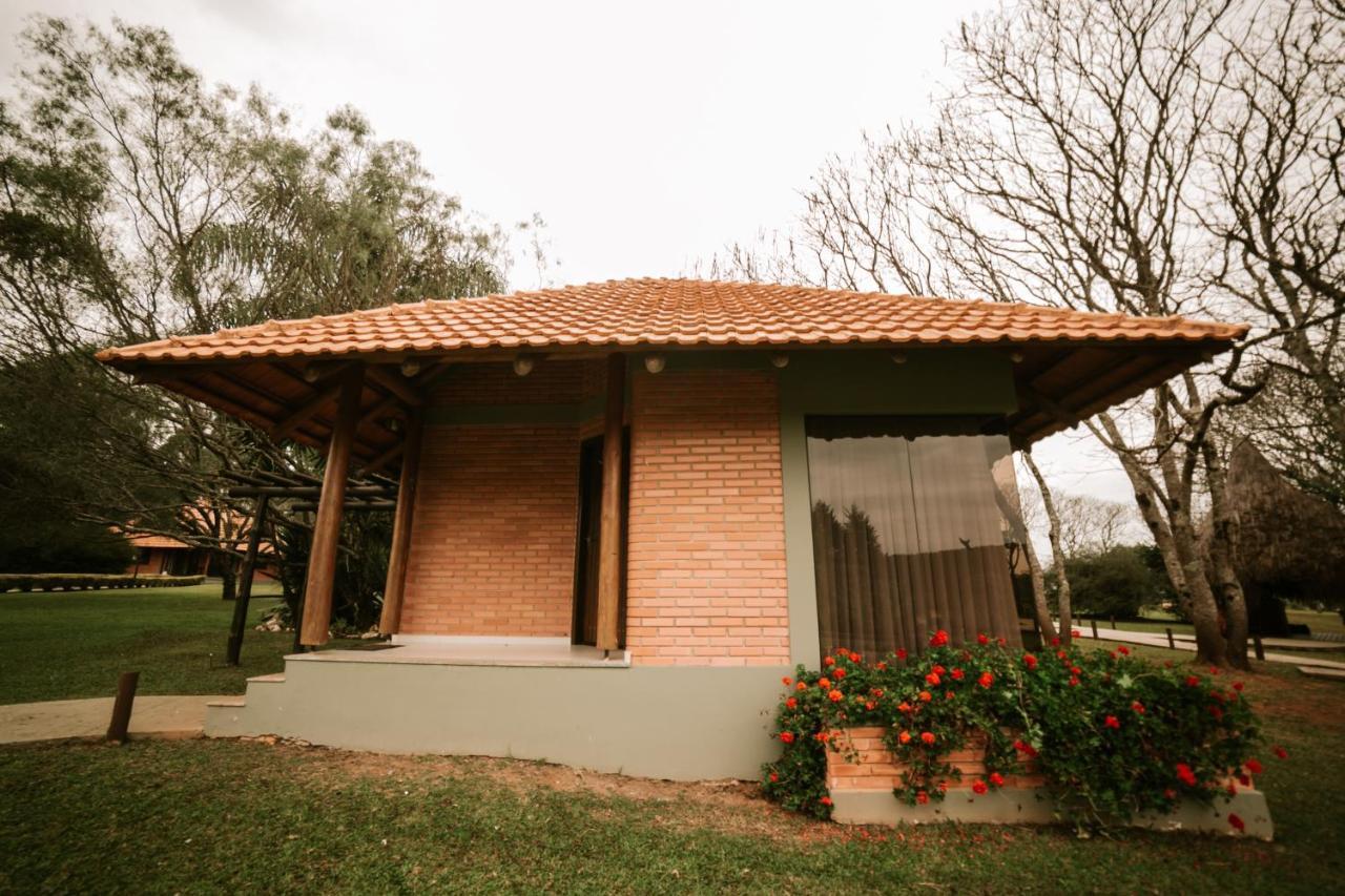 Vira Charme Resort Fernandes Pinheiro Eksteriør bilde