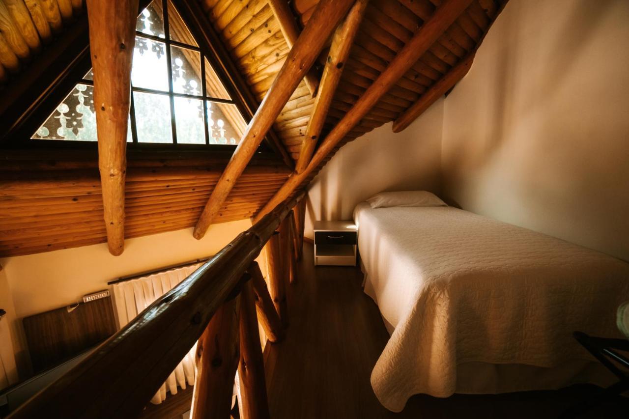 Vira Charme Resort Fernandes Pinheiro Eksteriør bilde